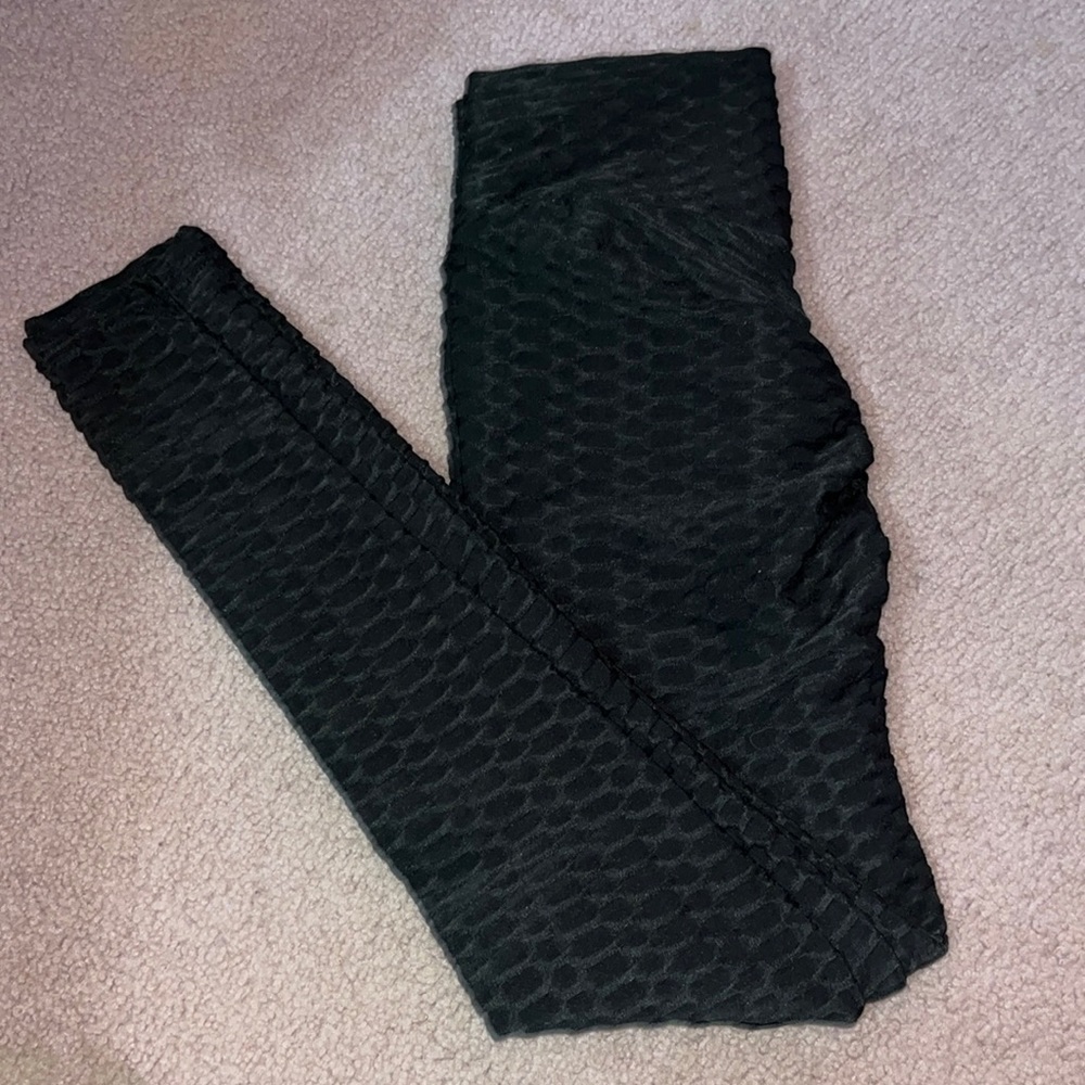 Viral Tik Tok Leggings